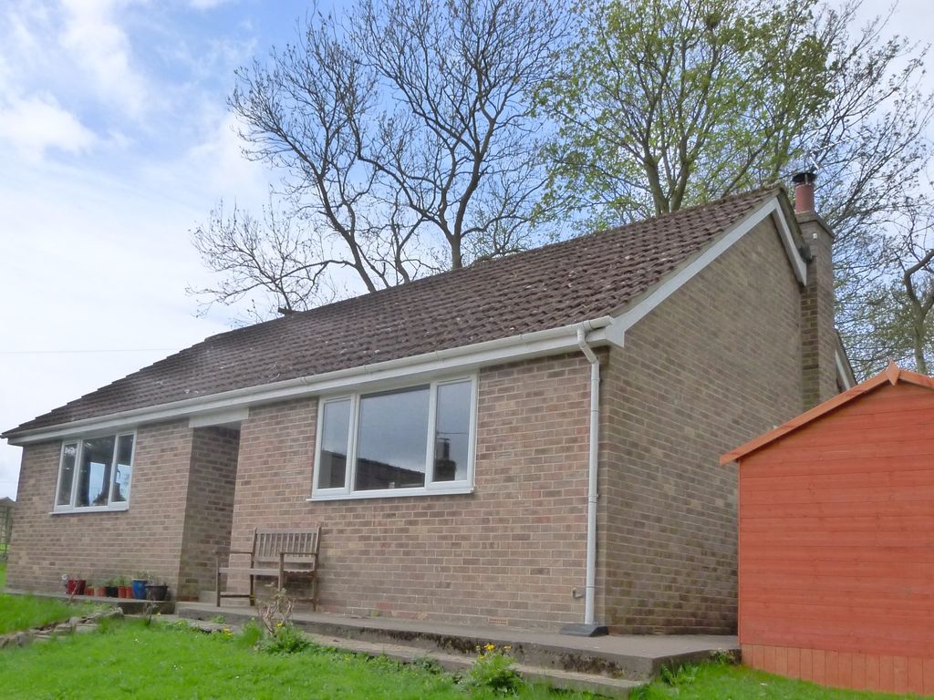 2 bed bungalow to rent in Main Street, Scotton HG5 Zoopla