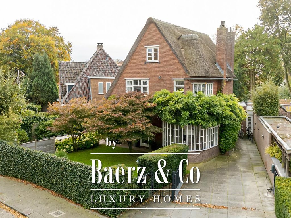 4 bed town house for sale in Zandberglaan 44, 4818 Gl Breda