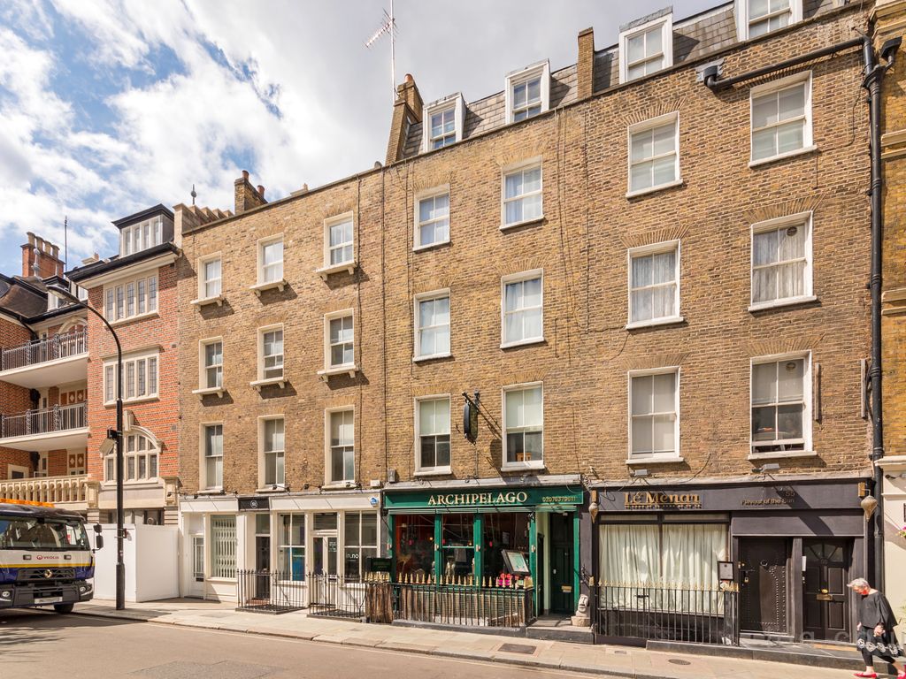 Retail premises for sale in Cleveland Street, London W1T, £1,900,000 Zoopla