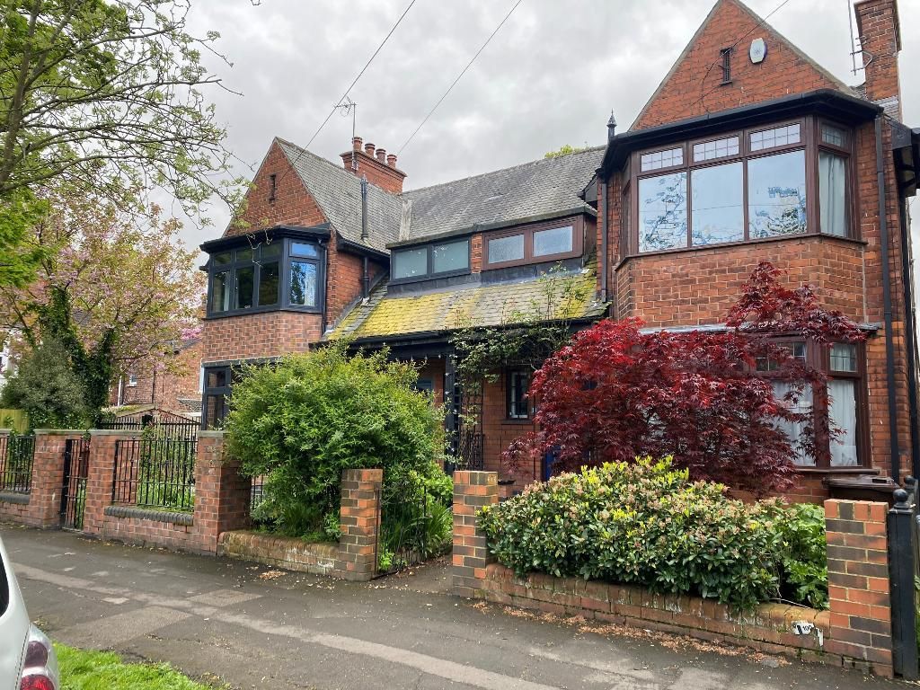 3 bed property for sale in Richmond St, Hull HU5, £279,950 Zoopla