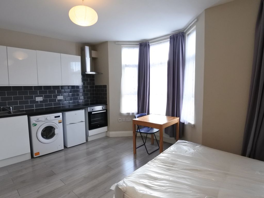 Studio to rent in Howard Road, Cricklewood NW2 Zoopla