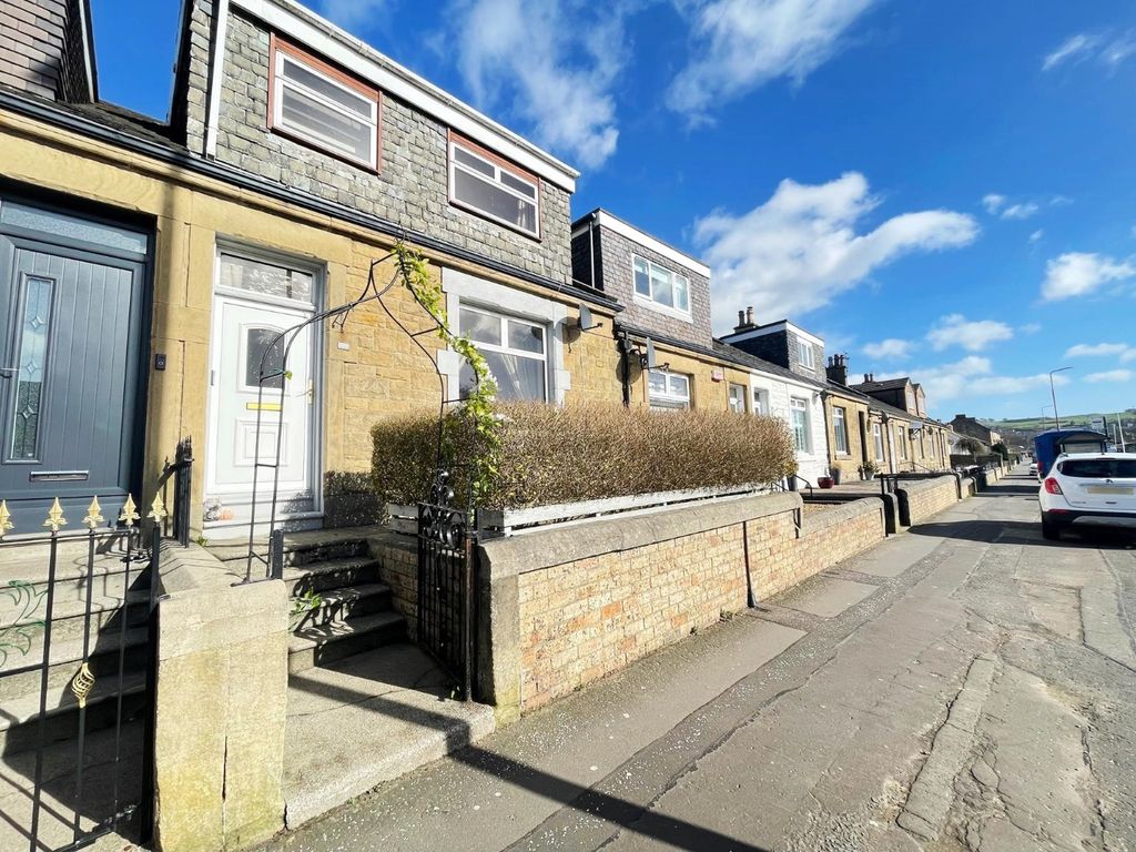 3 bed terraced house for sale in Glasgow Road, Bathgate EH48 Zoopla