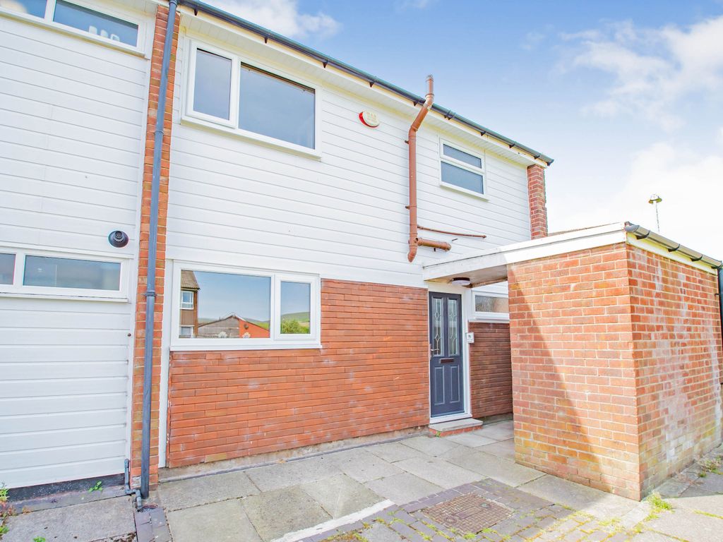 3 bed end terrace house for sale in Wardle Edge, Rochdale OL12 Zoopla