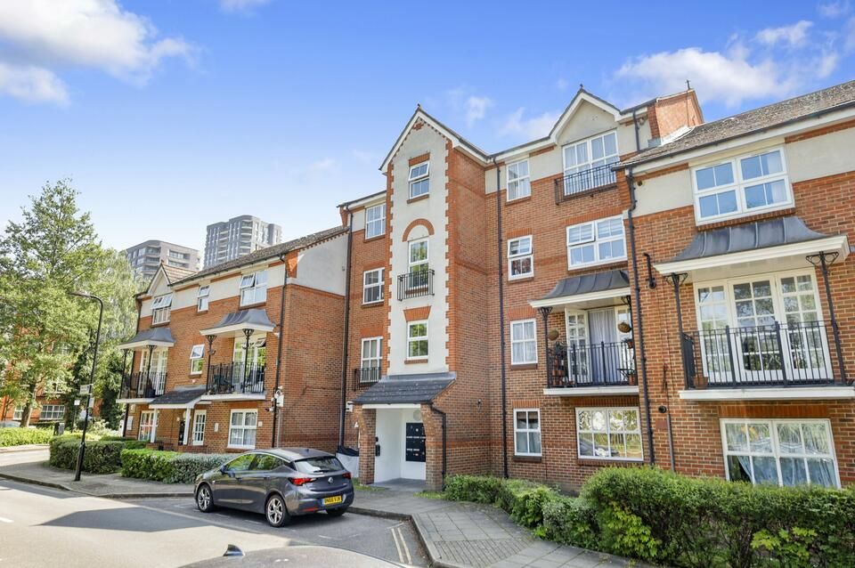 1 bed flat to rent in Midland Terrace, London NW10, £1,500 pcm Zoopla