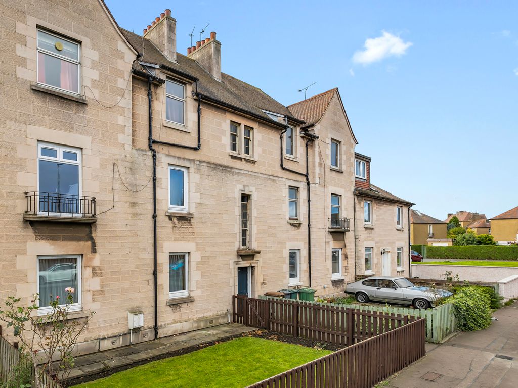 2 bed flat for sale in 105/2 Longstone Road, Longstone, Edinburgh EH14