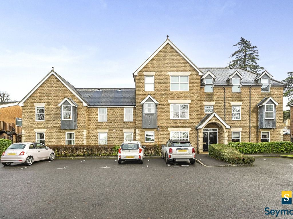 2 bed flat for sale in Guildford, Surrey GU1, £550,000 Zoopla