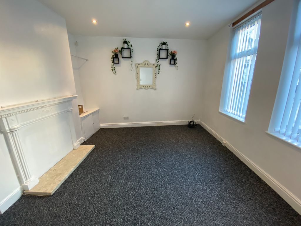 3 bed terraced house for sale in Winchester Road, Anfield, Liverpool L6 Zoopla