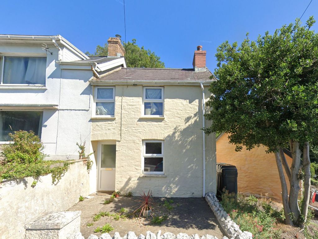 1 bed semidetached house for sale in Adpar, Newcastle Emlyn SA38 Zoopla