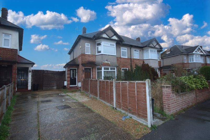 2 bed for sale in Errol Gardens, Yeading, Hayes UB4 Zoopla
