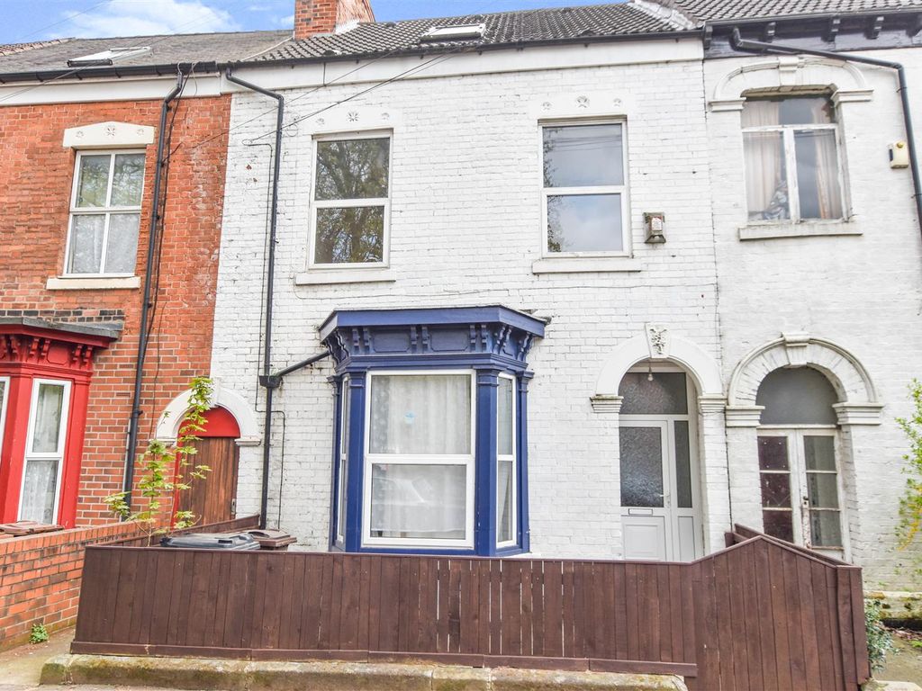 5 bed town house for sale in Park Grove, Princes Avenue, Hull HU5 Zoopla