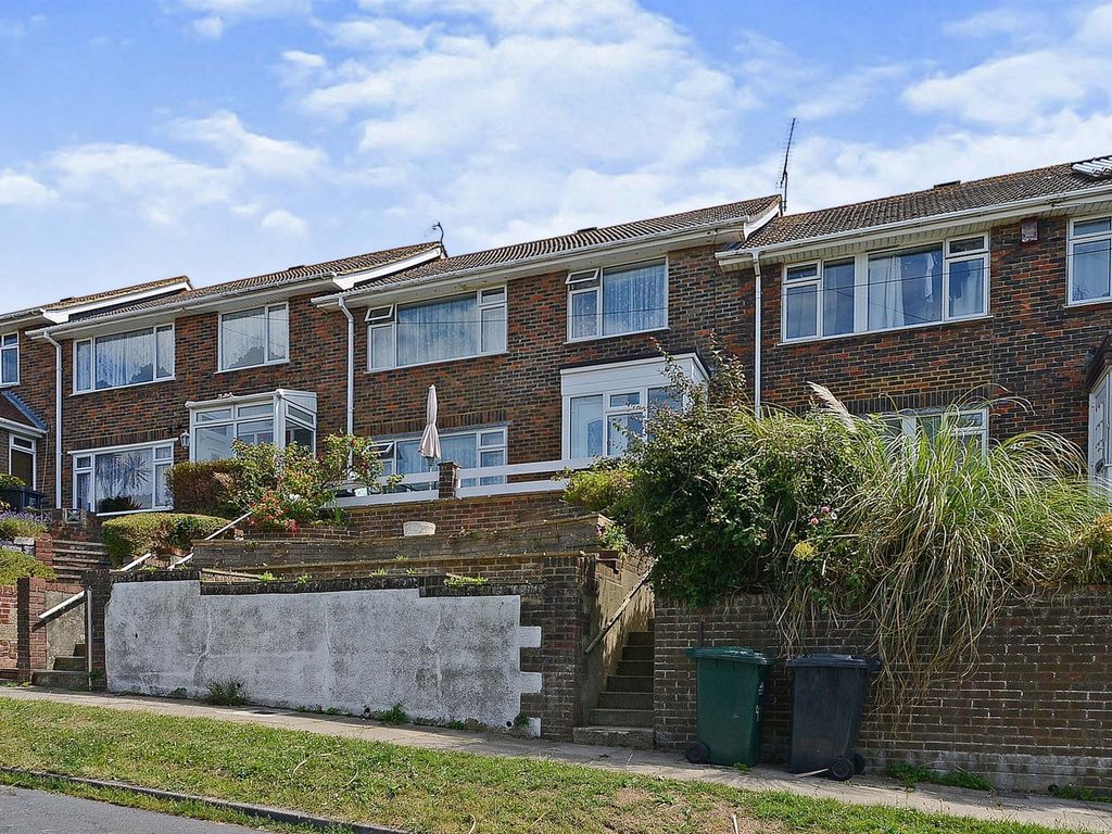 3 bed terraced house for sale in Findon Road, Brighton BN2 Zoopla