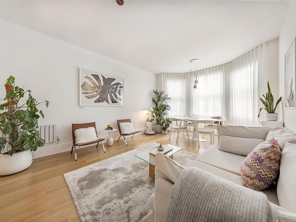 2 bed flat for sale in Nevern Square, London SW5 Zoopla