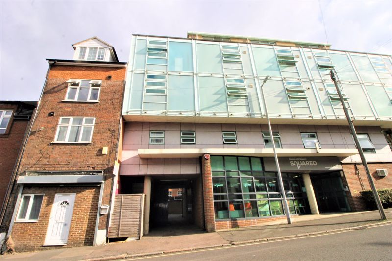 1 bed flat to rent in Inkerman Street, Luton LU1, £750 pcm Zoopla