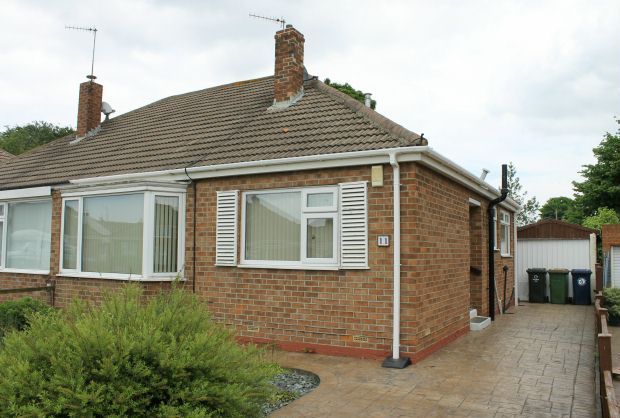 Guisborough bungalows for sale | Buy houses in Guisborough ...