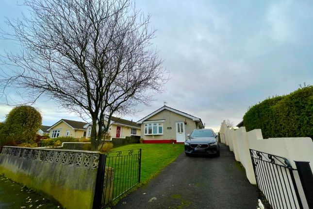 Trebanos bungalows for sale Buy houses in Trebanos PrimeLocation