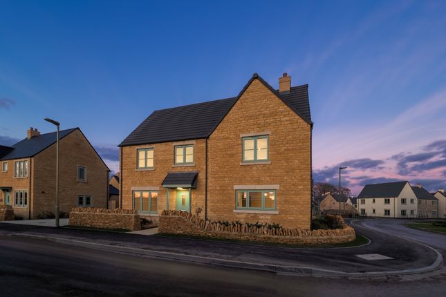 Homes for Sale in MiltonunderWychwood Buy Property in Miltonunder