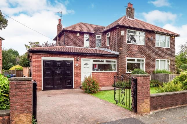 Bridgfords Didsbury Sales, M20 Property for sale from Bridgfords