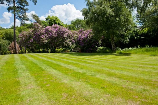 New home, 5 bed detached house for sale in Four Winds Park, St