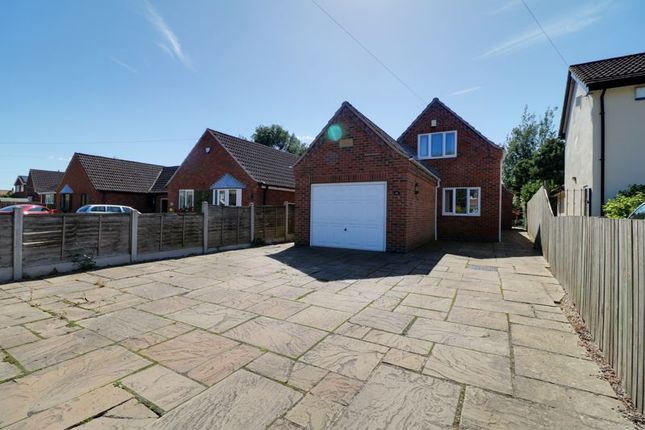Hatfield Woodhouse bungalows for sale Buy houses in Hatfield