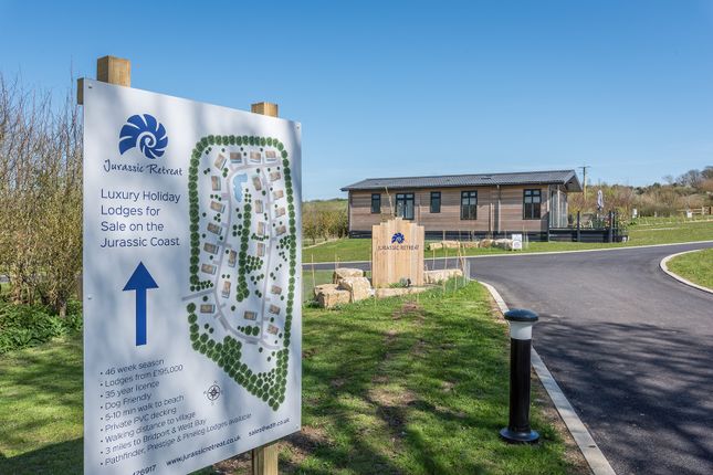 Larkfield Holiday Park Bredy Road, Burton Bradstock DT6, 3 bedroom