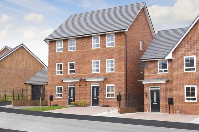 Sandbach new homes for sale Buy new homes in Sandbach Primelocation