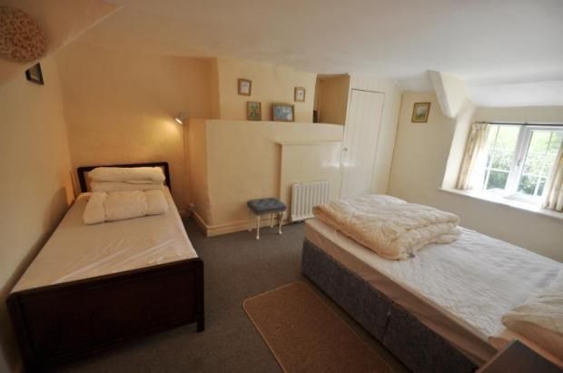 Property history Muxworthy Farm, Brayford, Barnstaple EX32 7QP