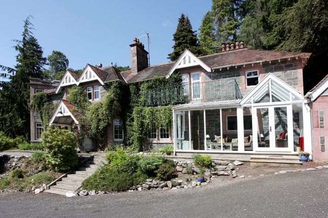 7 bed detached house for sale in St Fillans, St Fillans PH6 Zoopla