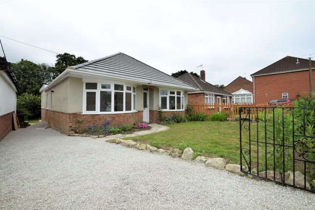 Hedge End bungalows for sale Buy houses in Hedge End PrimeLocation