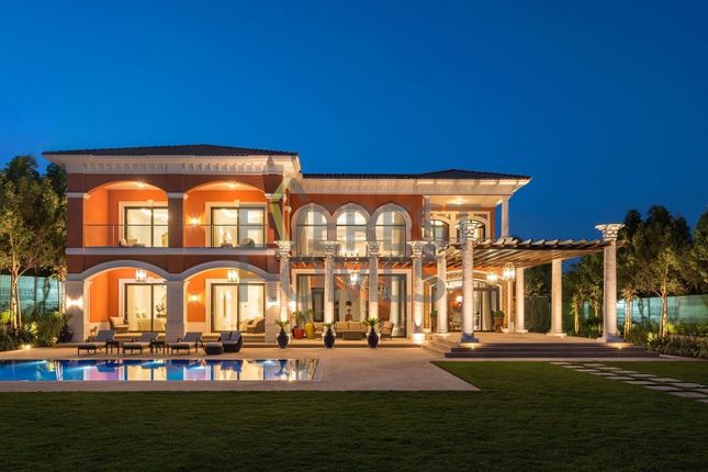 Discount [85 Off] Three Bedroom Villa Frond L Palm Jumeirah United