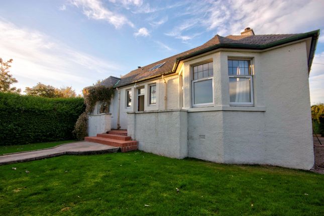 St Margarets, Park Terrace, Brora, Sutherland KW9, 4 bedroom detached