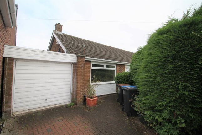 The Hermitage, Chester Le Street DH2 bungalows for sale Buy houses in