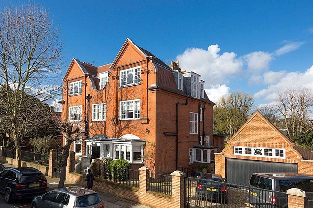 Wimbledon Village Houses / 7 bedroom detached house for sale in Lampton