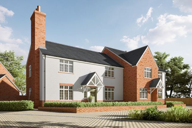 Sandbach new homes for sale Buy new homes in Sandbach Primelocation
