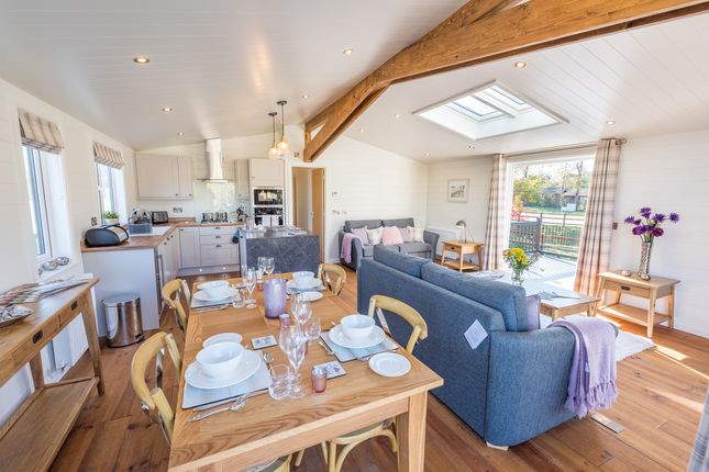 Larkfield Holiday Park Bredy Road, Burton Bradstock DT6, 3 bedroom