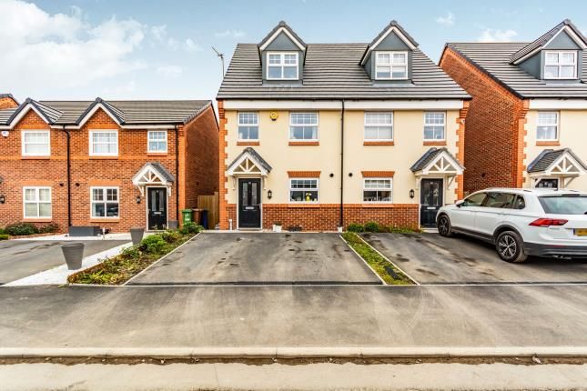 Homes for Sale in AshtonunderLyne Buy Property in AshtonunderLyne