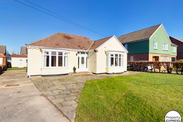 Skippers Lane, Normanby, Middlesbrough TS6 bungalows for sale Buy