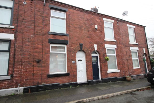 Witham Street, AshtonUnderLyne OL6, 2 bedroom terraced house for sale
