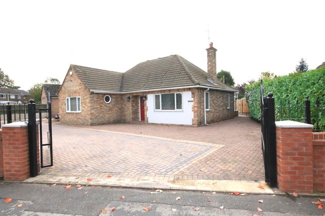 Doncaster Road, Hatfield, Doncaster DN7 bungalows for sale Buy houses