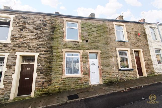 Houses for Sale in Berkeley Crescent, Padiham, Burnley BB12 Berkeley
