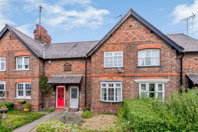 Chelford, Macclesfield, Cheshire SK11, 3 bedroom terraced house for