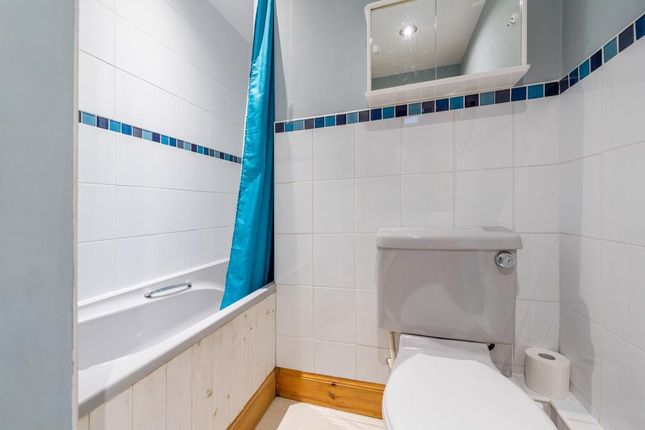 1 bed flat for sale in Terrace, St. Monans, Anstruther KY10 Zoopla