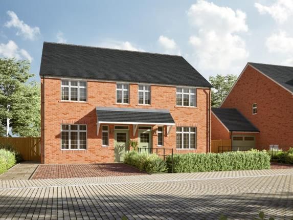 Sandbach new homes for sale Buy new homes in Sandbach Primelocation