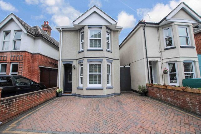 Homes for Sale in Manor Farm Road, Southampton SO18 Buy Property in