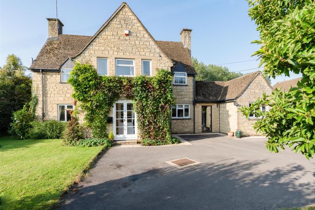 3 bed detached house for sale in Rissington Road, Bourton On The Water
