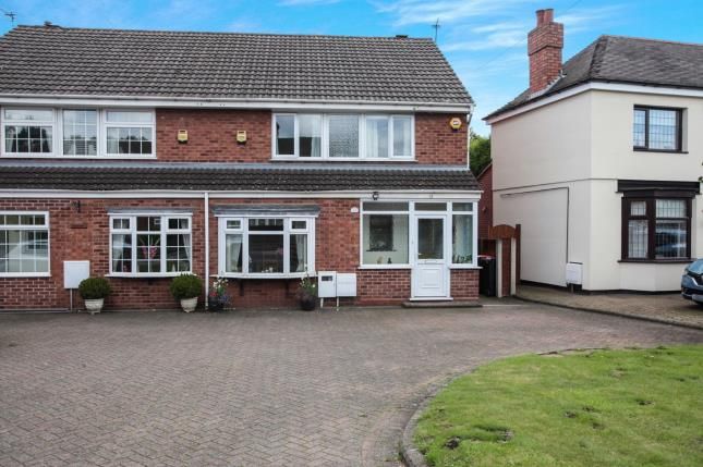 Tamworth Road, Kingsbury, Tamworth, Warwickshire B78, 3 ...