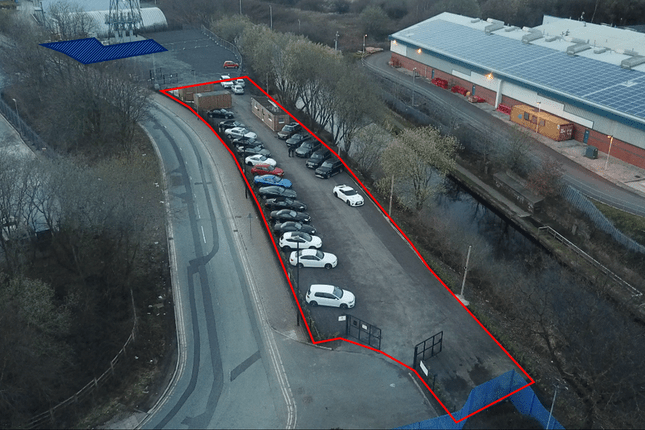 Broadway Business Park Broadgate Chadderton Oldham Ol9 9xa Business Walls