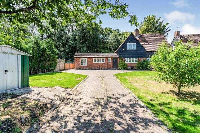 Connells Welwyn Garden City, AL8 Property for sale from Connells