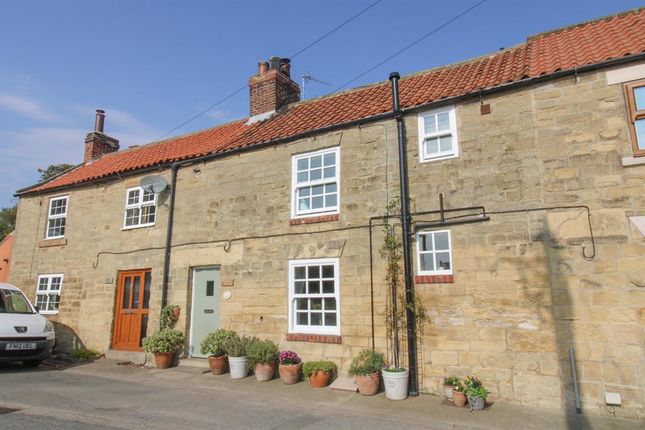 Carr Lane, Rainton, Thirsk YO7, 2 bedroom cottage for sale