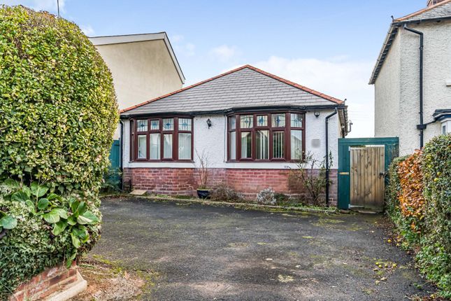 Eardington, Bridgnorth WV16 bungalows for sale Buy houses in