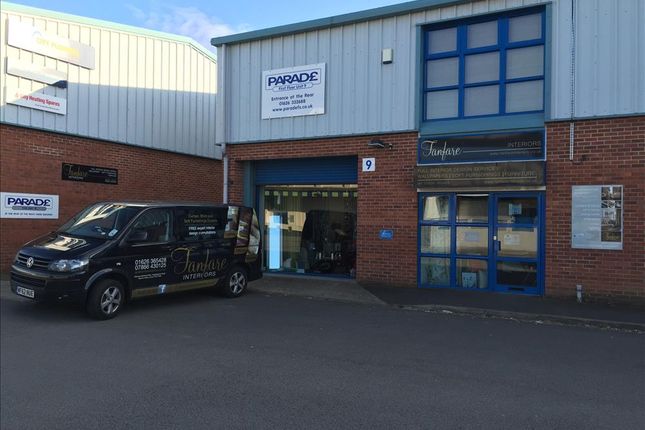 Newton Abbot Commercial Property for Sale Primelocation